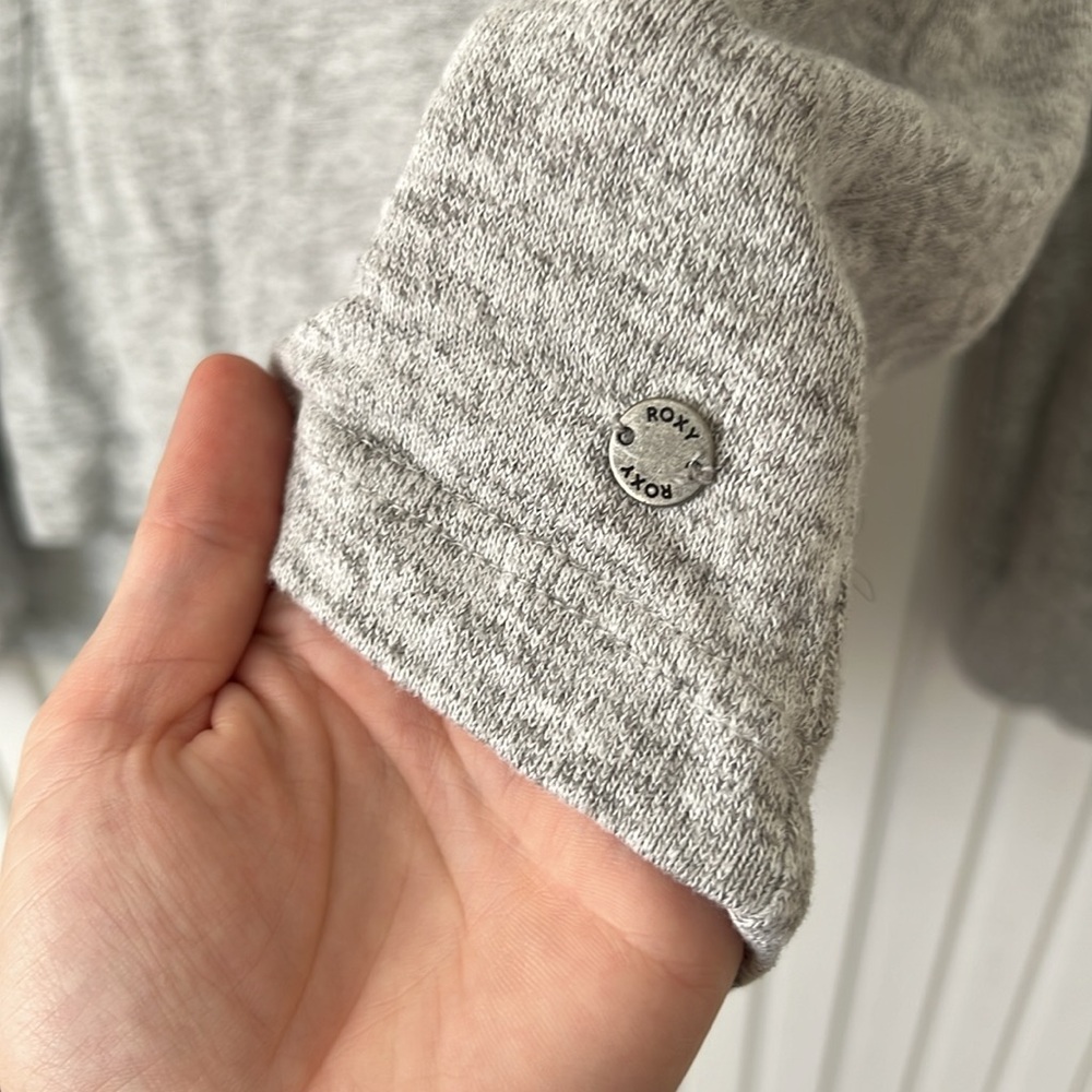 Roxy pullover - Picture 4 of 8